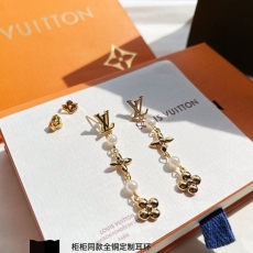 Louis Vuitton Earrings